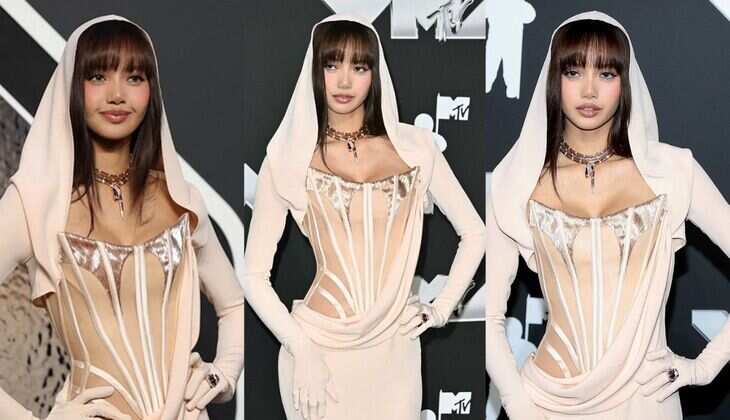 Lisa&rsquo;s Solo Performance at 2024 MTV VMAs