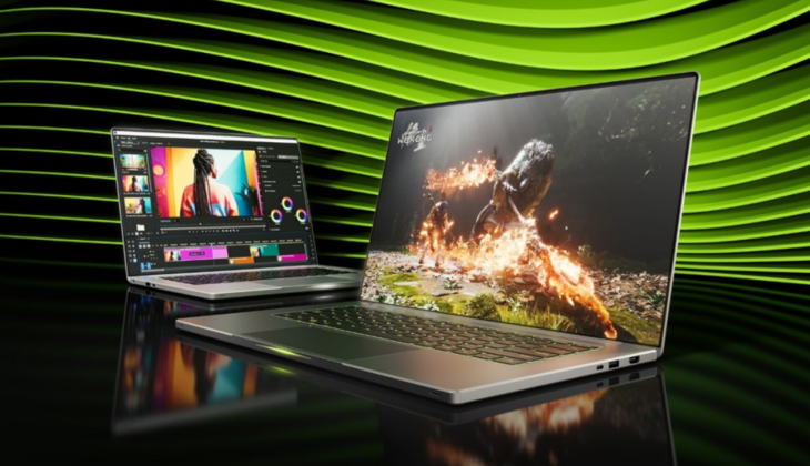 Nvidia&rsquo;s AI Chips Get a China Makeover After Tough US Export Rules