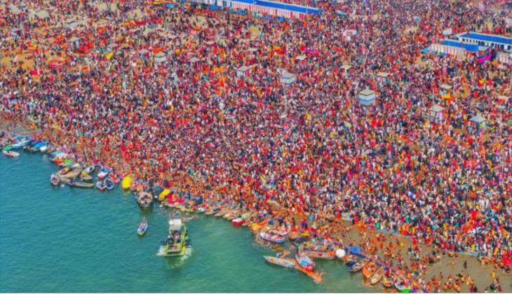 Mahakumbh 2025 Authorities Urge Devotees to Follow Safety Guidelines