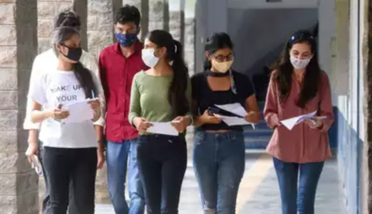  "Social Welfare Department Orders Private Colleges