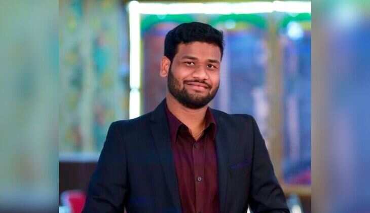 PhDians&rsquo; Latest Release Becomes Top Seller at Hyderabad Book Exhibition 2025