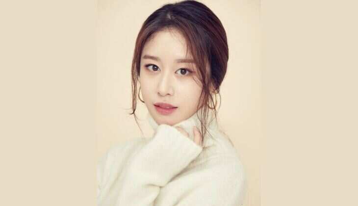 Jiyeon of T-ara Breaks Silence