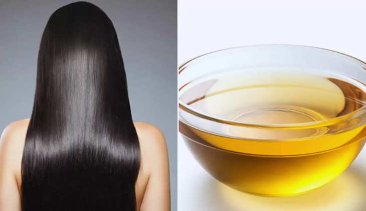 Best Hair Oil: ये है बालों के लिए सबसे अच्छा तेल, जो कर देगा बालो को कुछ ही दिन में लम्बा 