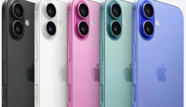 iPhone 16 Ban