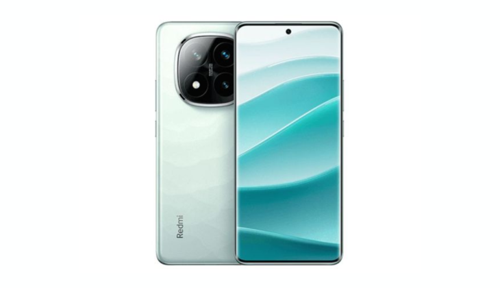 Redmi Note 14 Pro & Pro+ Launched
