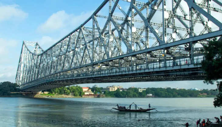 Howrah Bridge