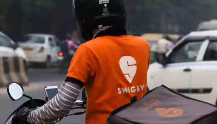 Swiggy Uncovers Rs 33 Crore Fraud by Ex-Employee Takes Legal Action