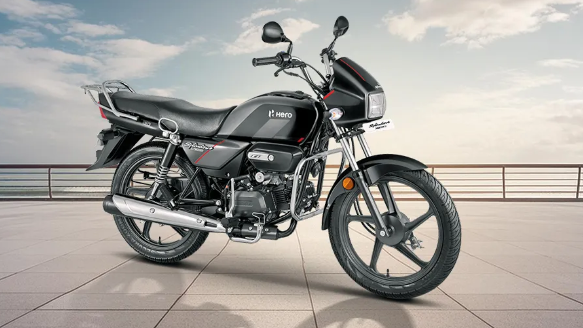 Top 5 Cheapest Bikes for Daily Use in India: Fuel-Efficient Rides for 50km+ Commutes!