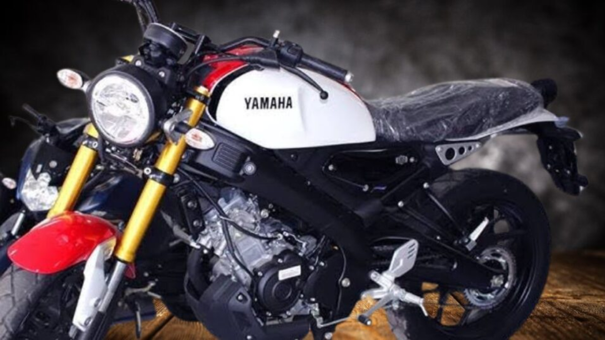 Yamaha RX 100 Returns: Unleashing Power and Style on Indian Roads with ...