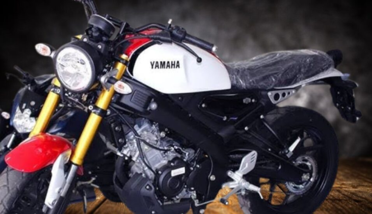 Yamaha RX 100 Returns: Unleashing Power and Style on Indian Roads with New Features and Aggressive Design