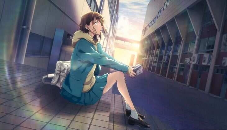 Blue Box Episode 5 Release Date and Time in India