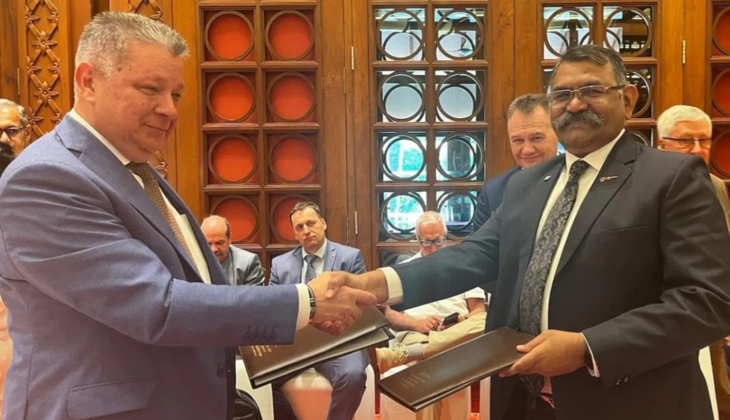 India Bolsters Defense: Russia's Powerful Pantsir System to Shield Skies from Enemy Drones and Missiles