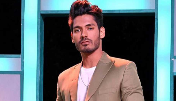 Who is Digvijay Singh Rathee?