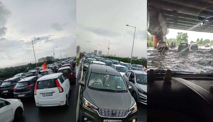 elevated road ghaziabad