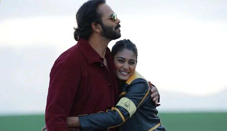 How Did Bigg Boss OTT 3 Winner Sana Makbul Perform in Khatron Ke Khiladi 11?