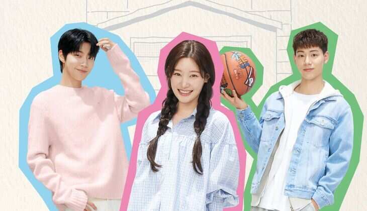 Family By Choice Review