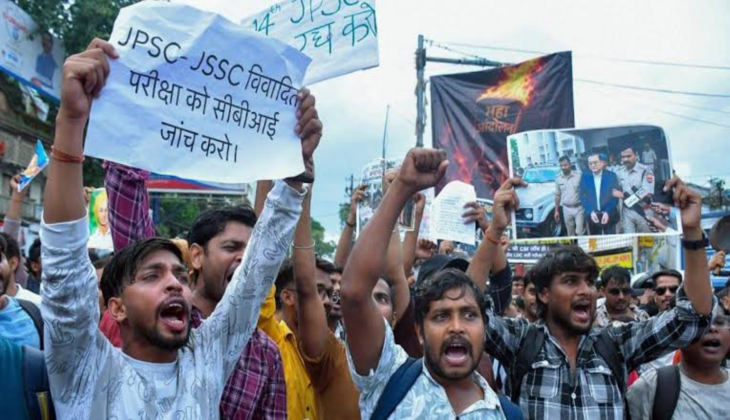 protest