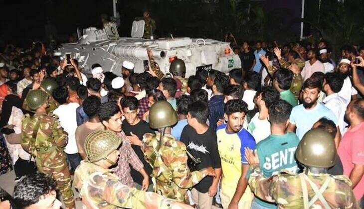 Bangladesh: Hindu Teen Attacked by Muslim Mob Inside Police Station Over Alleged Blasphemy