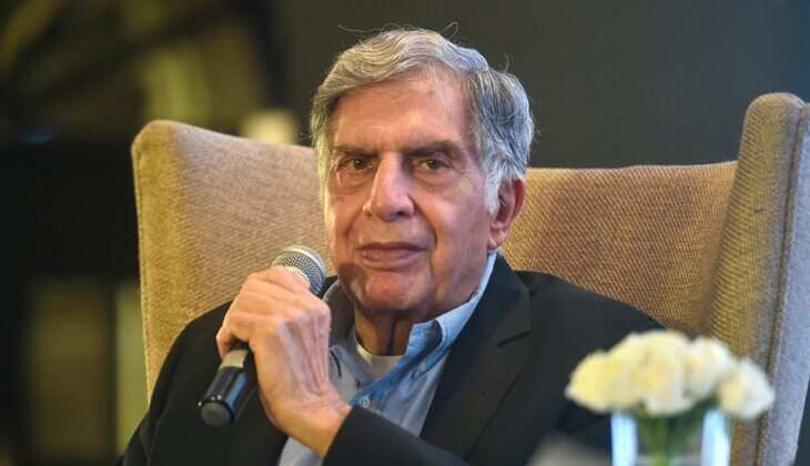 Ratan Tata Cricket