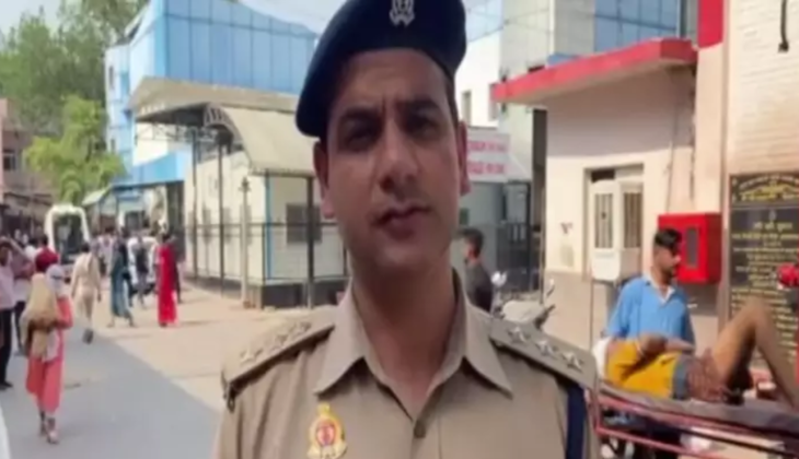 Kanpur ACP Mohsin Khan Accused of Sexual Exploitation of PhD Student, Case Escalates