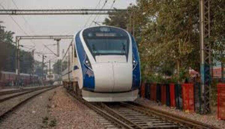 Vande Bharat Express