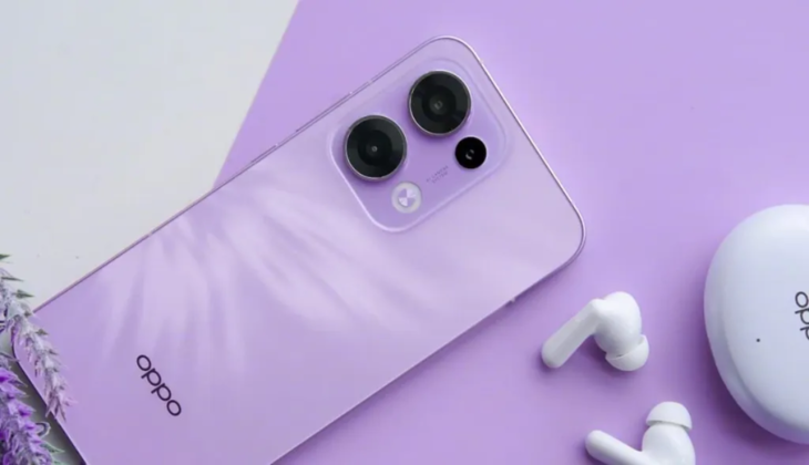 Oppo Reno 13 Series 5G Set to Launch in India: Expected Price, Features, and Specifications