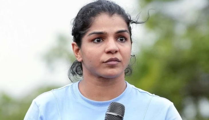 Sakshi Malik Comments on Vinesh Phogat’s Disqualification at Paris Olympics