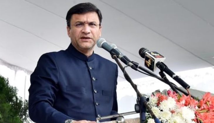 Akbaruddin Owaisi's '15-Minute' Remark Ignites Maharashtra Polls: A Controversy Revived!