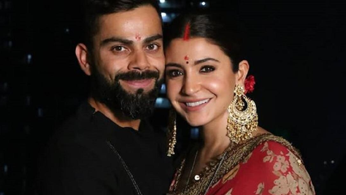 Virat Anushka