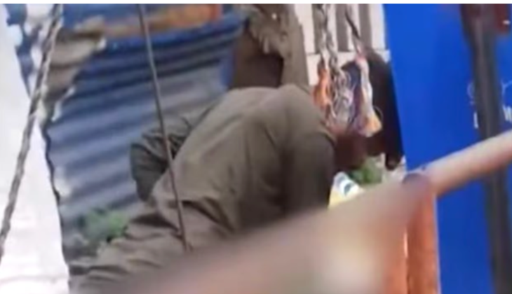 Woman Assaulted After Being Drugged and Raped 