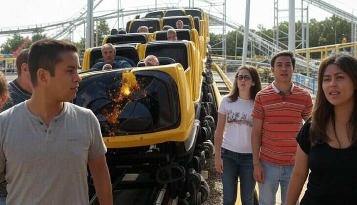 Deadly Cost of Amusement Park Negligence 