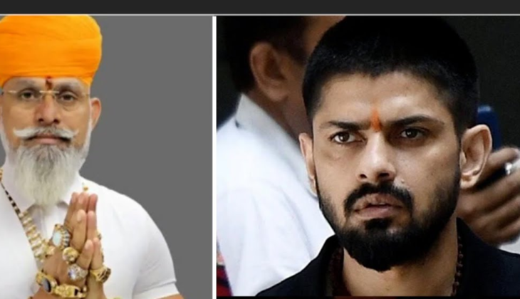 Bhim Army Joins Karni Sena: Threatens Lawrence Bishnoi, Calls Him Bigger Threat Than Pakistan!