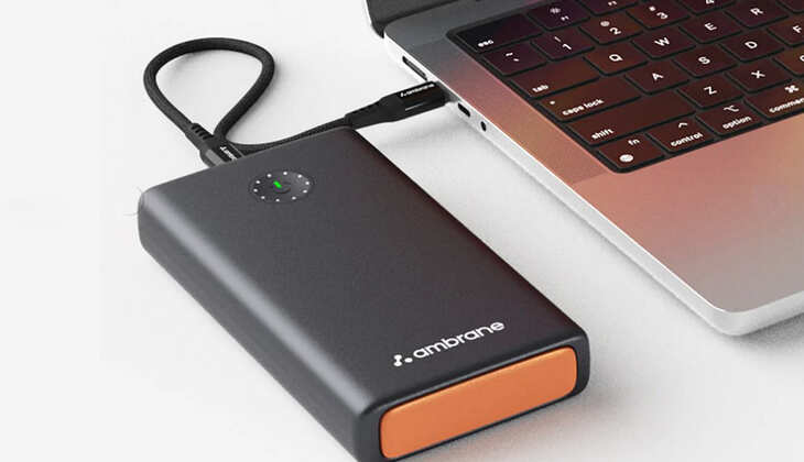 Powerbank