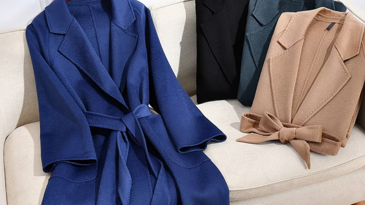 Your Color Type: A Secret Weapon for Winter Fashion