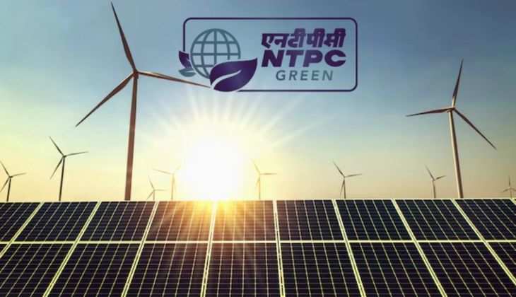 NTPC Green Energy IPO: Latest Subscription Status, GMP, and Expert Review - Should You Apply?