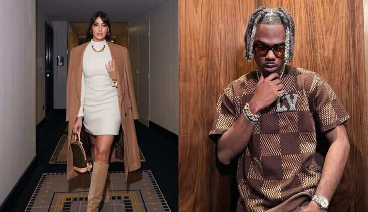 Nora Fatehi & CKay Ignite the Charts with New Collab 'It's True'