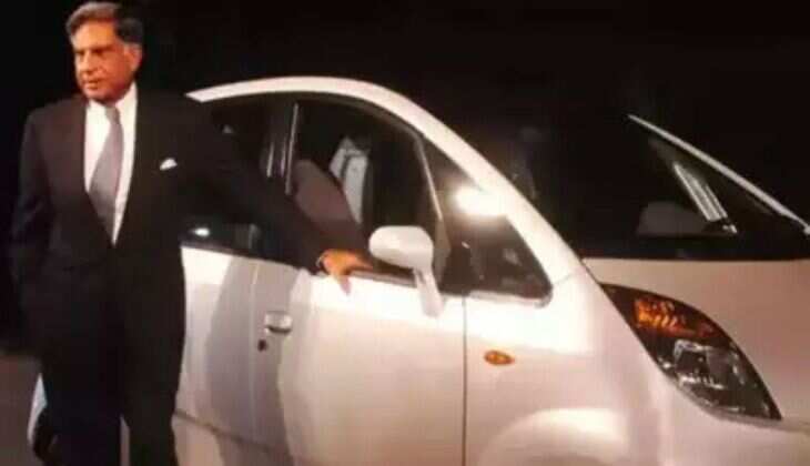 Tata Indica: Ratan Tata’s Bold Move that Revolutionized India’s Car Market - Read Here