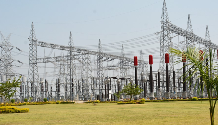 Jaipur&rsquo;s GIS-Based 220 kV Grid Substation Now Operational in Jodhpur to Strengthen Power Transmission