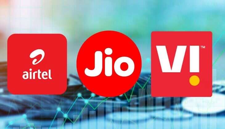 Tariff Hikes Hit Jio, Airtel, Vi as BSNL Gains Customers Amid Price Surge - Read Now