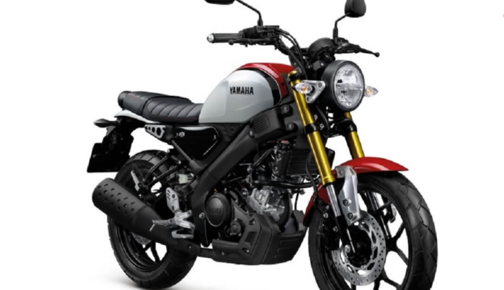 Yamaha RX 100 Set for Comeback in 2024 with Modern Features and Classic Design