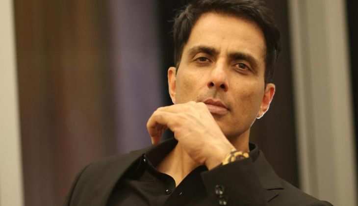 Sonu Sood shares his favourite dialogue from 'Fateh'