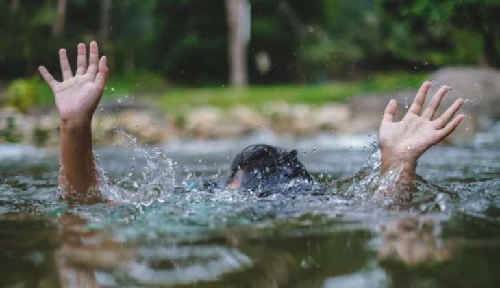 Selfie Turns Deadly: Gurugram Man Drowns in Lake While Taking the Perfect Shot