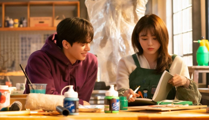 K-Drama Nevertheless Finds a New Home in Japan: The Shape of Love Set for December Release