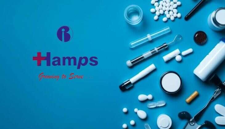 Hamps Bio IPO GMP, Subscription, Listing & How to Check Allotment&nbsp;