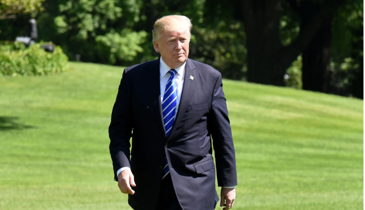 Trump Family Bets Big on Crypto with NFTs, DeFi, and Memecoins