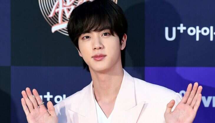 BTS’ Jin to Guest on Salon Drip 2 on November 5, Just Before Solo Album Happy Drops!