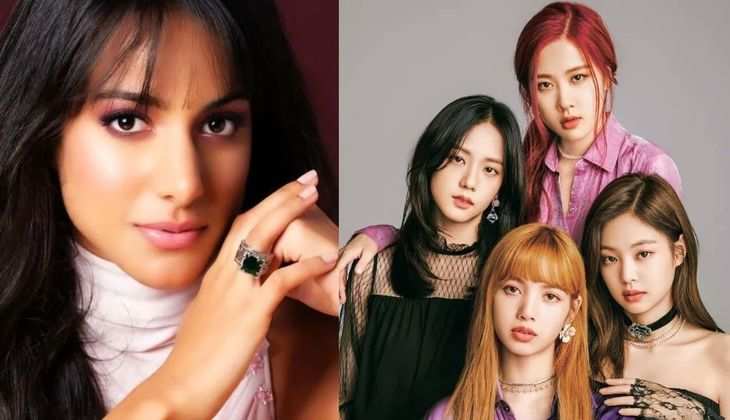 Ipsitaa’s "Kadar Na Jaane" Sparks K-Pop Plagiarism Controversy with IVE and BLACKPINK