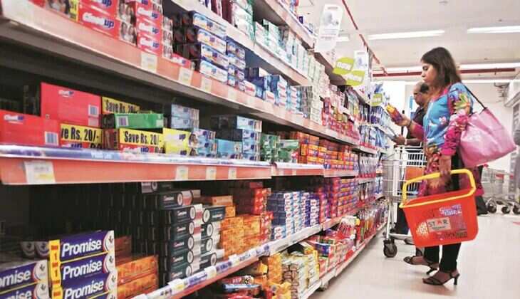 Rising Input Costs and Inflation Squeeze FMCG Firms: Price Hikes Looming - Read Now