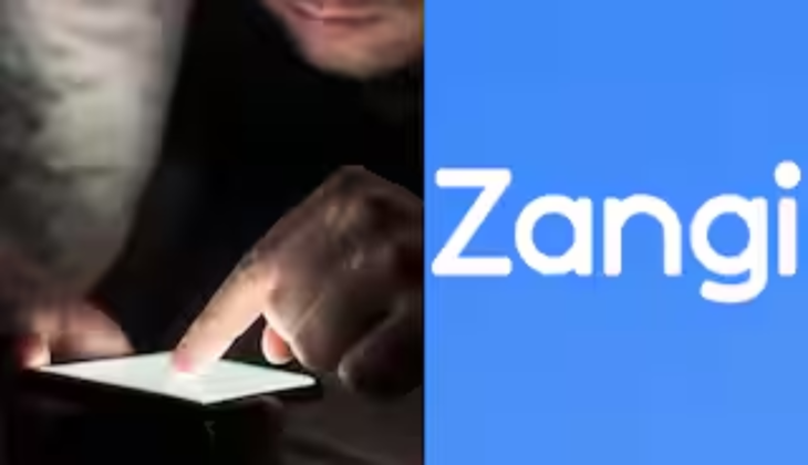 What Is Zangi App? How Data Gets Erased in 20 Seconds, Yet Terrorists&rsquo; Hideout Was Traced