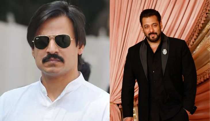 Vivek Oberoi Reveals All